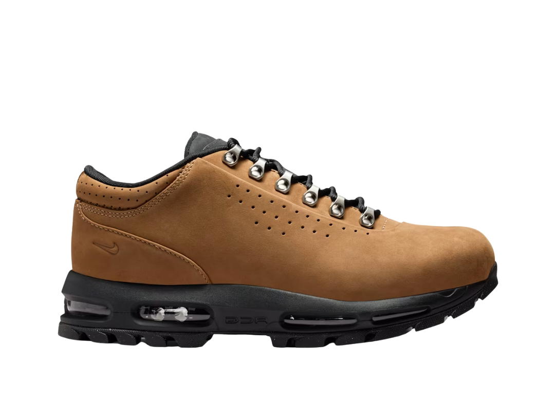 Nike Nike Air Max Goadome Low Taupe Black