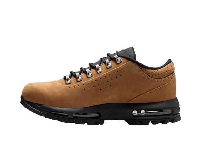 Nike Nike Air Max Goadome Low Taupe Black - view 2