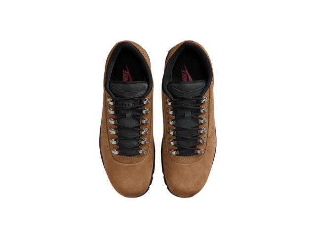 Nike Nike Air Max Goadome Low Taupe Black - view 3