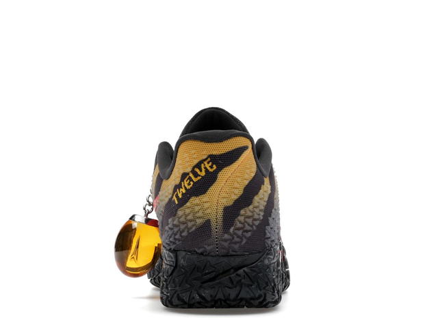 Nike Nike Ja 3 Jurassic Park Anthracite - view 4