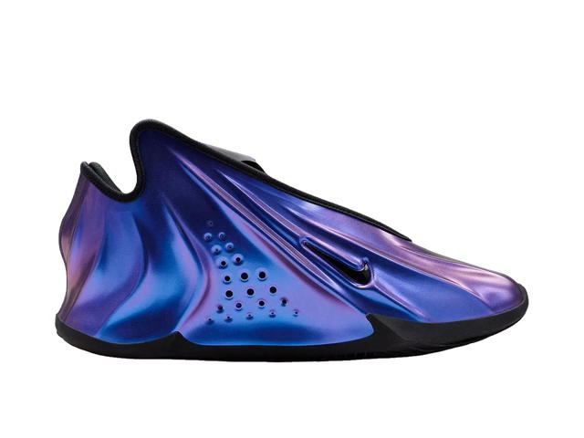 Nike Nike GT Future Purple - view 1