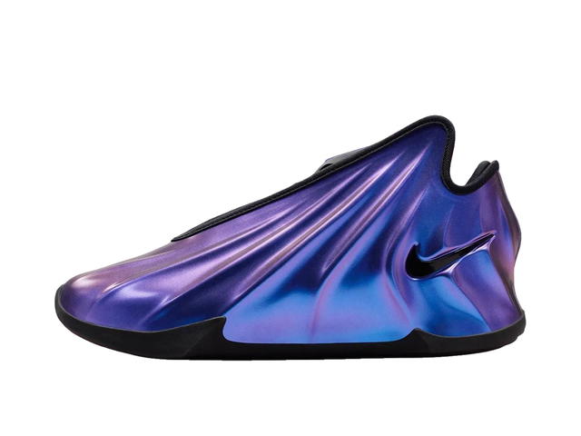 Nike Nike GT Future Purple - view 2