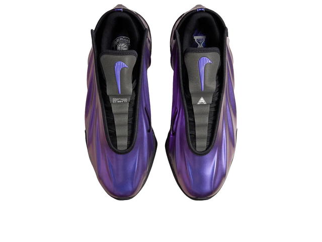Nike Nike GT Future Purple - view 4