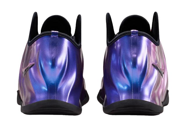 Nike Nike GT Future Purple - view 5