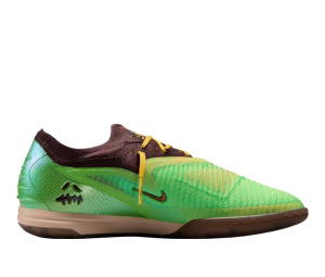 Buy Nike x Cactus Jack Phantom 6 Low Indoor Earth and Metallic Gold at Sasom – Authentic and Ready to Ship