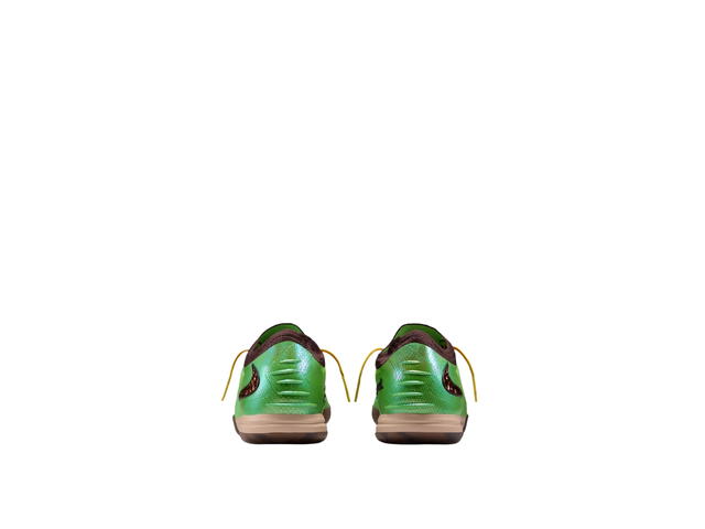 Nike Nike x Cactus Jack Phantom 6 Low Indoor Earth and Metallic Gold - view 5