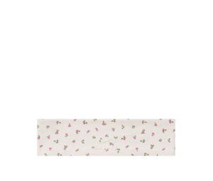 Buy Skims Headband Ditsy Floral Print White at Sasom – Authentic and Ready to Ship