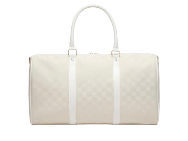 Jordan Jordan Duffel Bag White - view 2