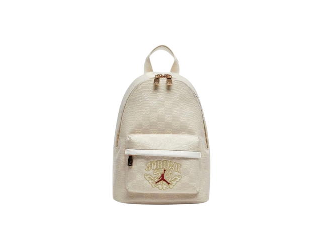 Jordan Jordan Monogram Backpack White - view 1