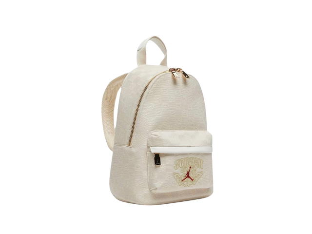 Jordan Jordan Monogram Backpack White - view 2