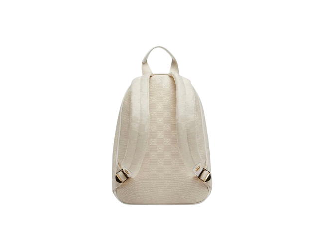 Jordan Jordan Monogram Backpack White - view 3