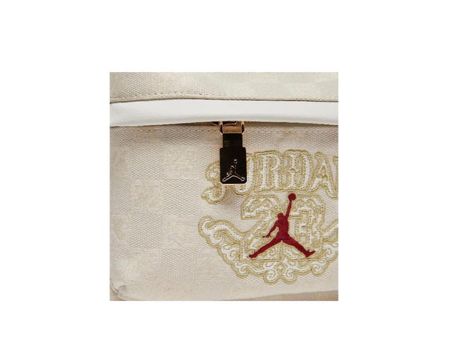 Jordan Jordan Monogram Backpack White - view 5