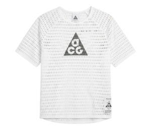 Buy Nike ACG Radical AirFlow Dri-FIT Short-Sleeve Trail Running Top White Anthracite at Sasom – Authentic and Ready to Ship