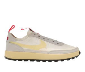 Buy Nike X Tom Sachs Craft General Purpose Shoe I.S.R.U. Participation (Women's) at Sasom – Authentic and Ready to Ship
