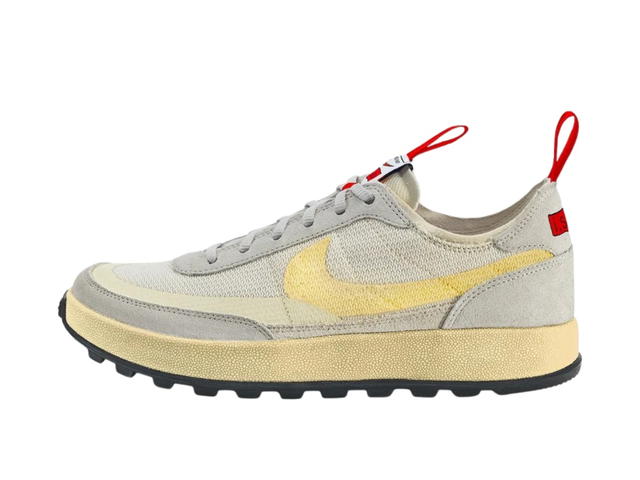 Nike Nike X Tom Sachs Craft General Purpose Shoe I.S.R.U. Participation (Women's) - view 2