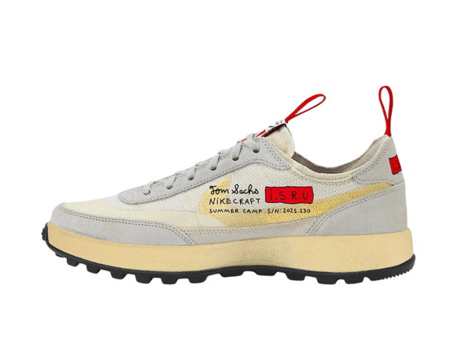 Nike Nike X Tom Sachs Craft General Purpose Shoe I.S.R.U. Participation (Women's) - view 3