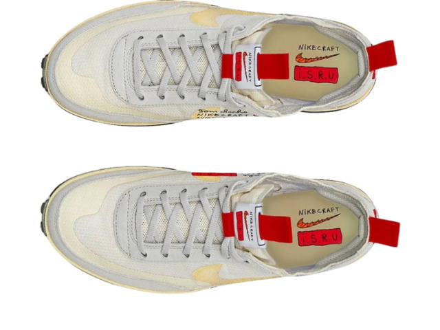 Nike Nike X Tom Sachs Craft General Purpose Shoe I.S.R.U. Participation (Women's) - view 4
