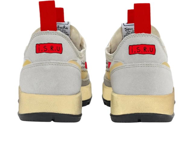 Nike Nike X Tom Sachs Craft General Purpose Shoe I.S.R.U. Participation (Women's) - view 5