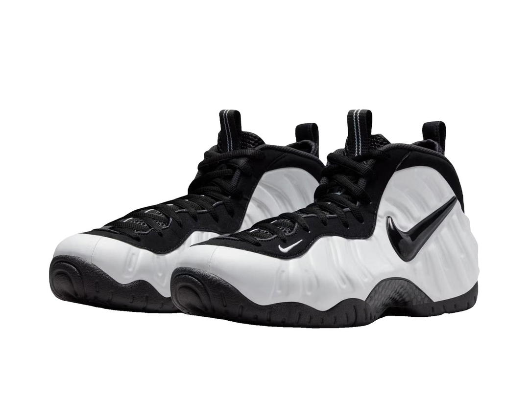 Nike Nike Air Foamposite Pro Black