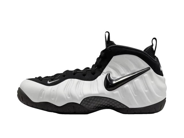 Nike Nike Air Foamposite Pro Black - view 2