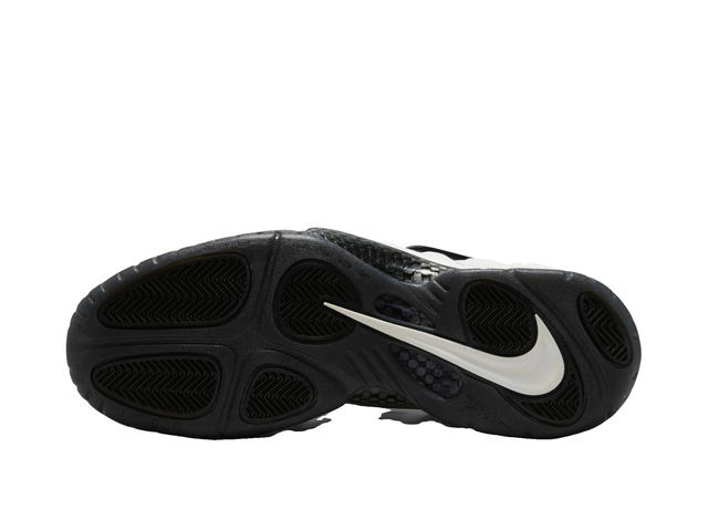 Nike Nike Air Foamposite Pro Black - view 3