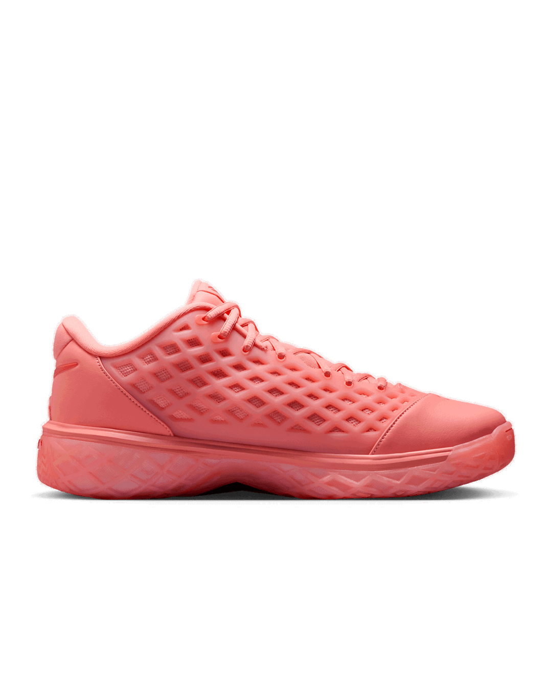 Nike Nike Kobe 3 Low Protro Atomic Pink