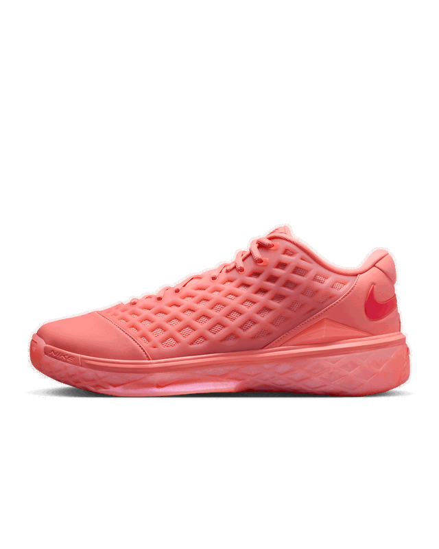 Nike Nike Kobe 3 Low Protro Atomic Pink - view 2