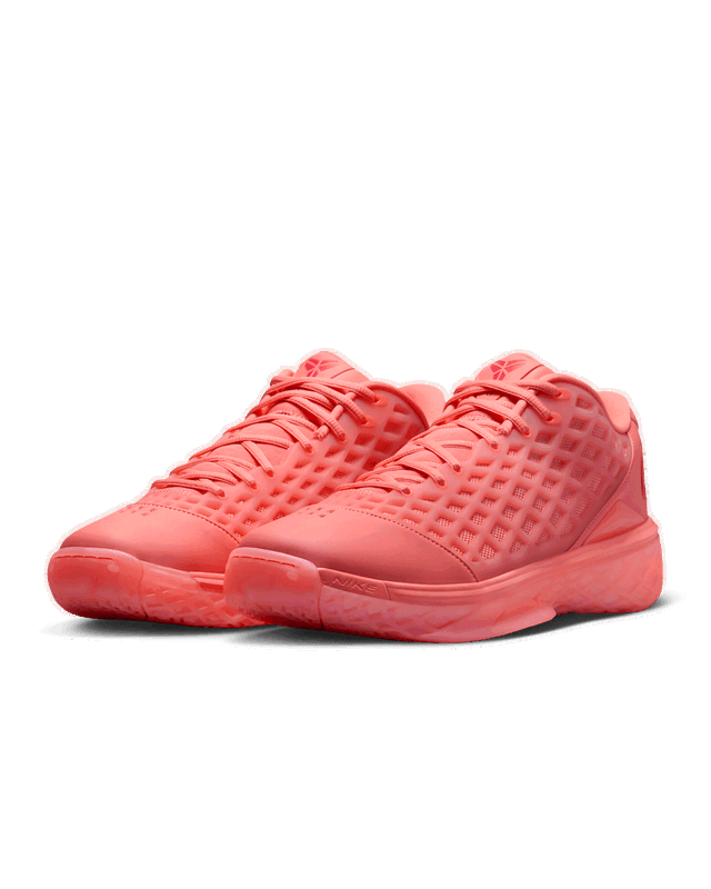 Nike Nike Kobe 3 Low Protro Atomic Pink - view 3