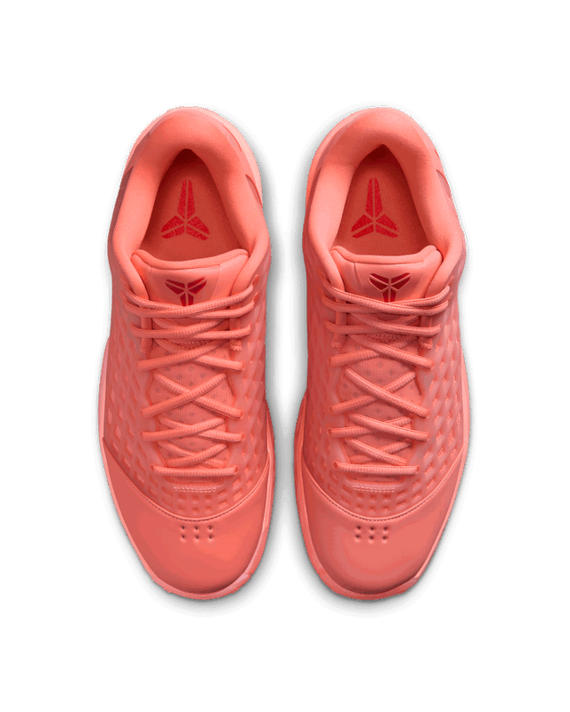 Nike Nike Kobe 3 Low Protro Atomic Pink - view 4