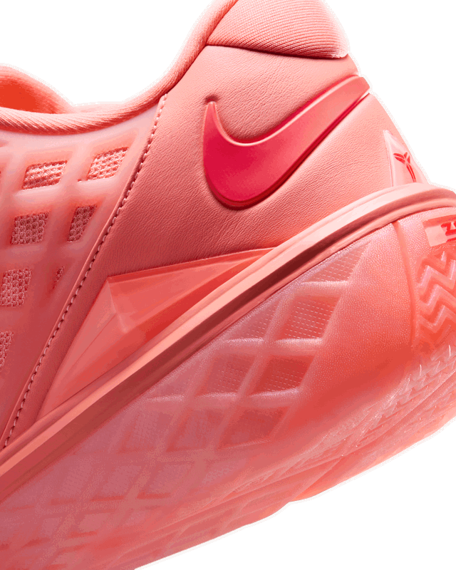 Nike Nike Kobe 3 Low Protro Atomic Pink - view 5