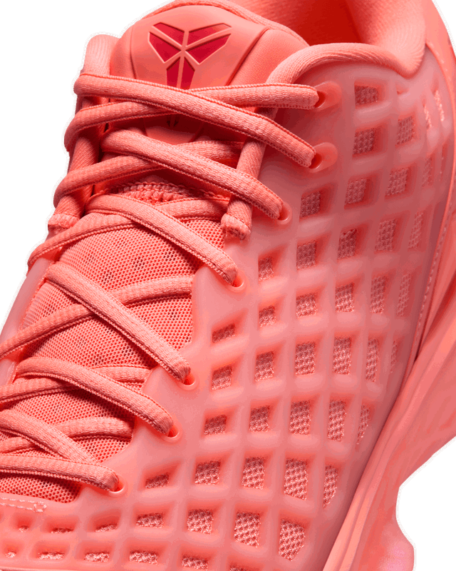 Nike Nike Kobe 3 Low Protro Atomic Pink - view 6