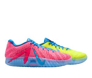 Buy Nike Ja 3 x Kool-Aid at Sasom – Authentic and Ready to Ship