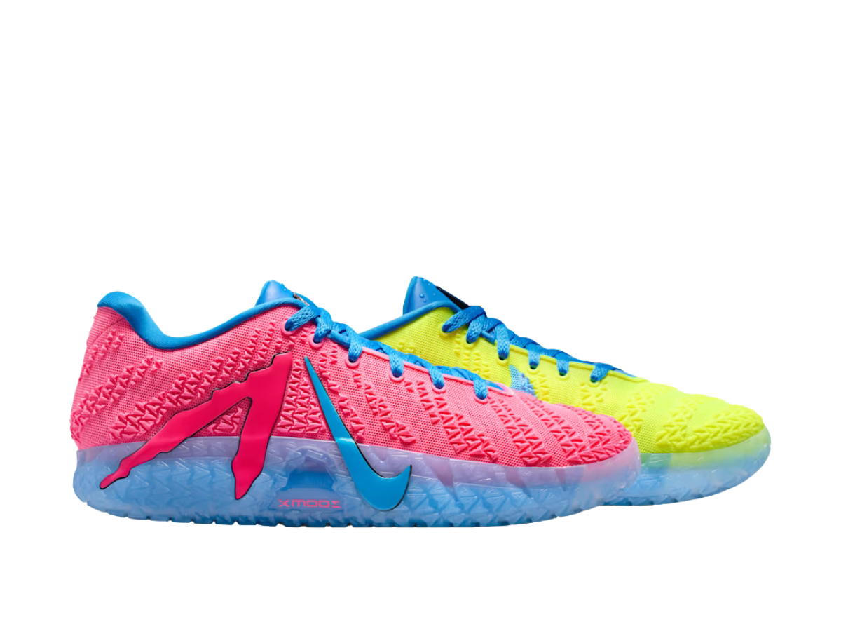Nike Nike Ja 3 x Kool-Aid