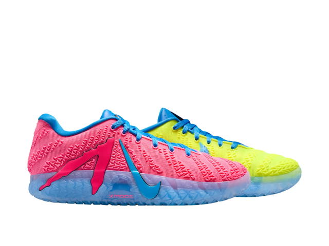 Nike Nike Ja 3 x Kool-Aid - view 1
