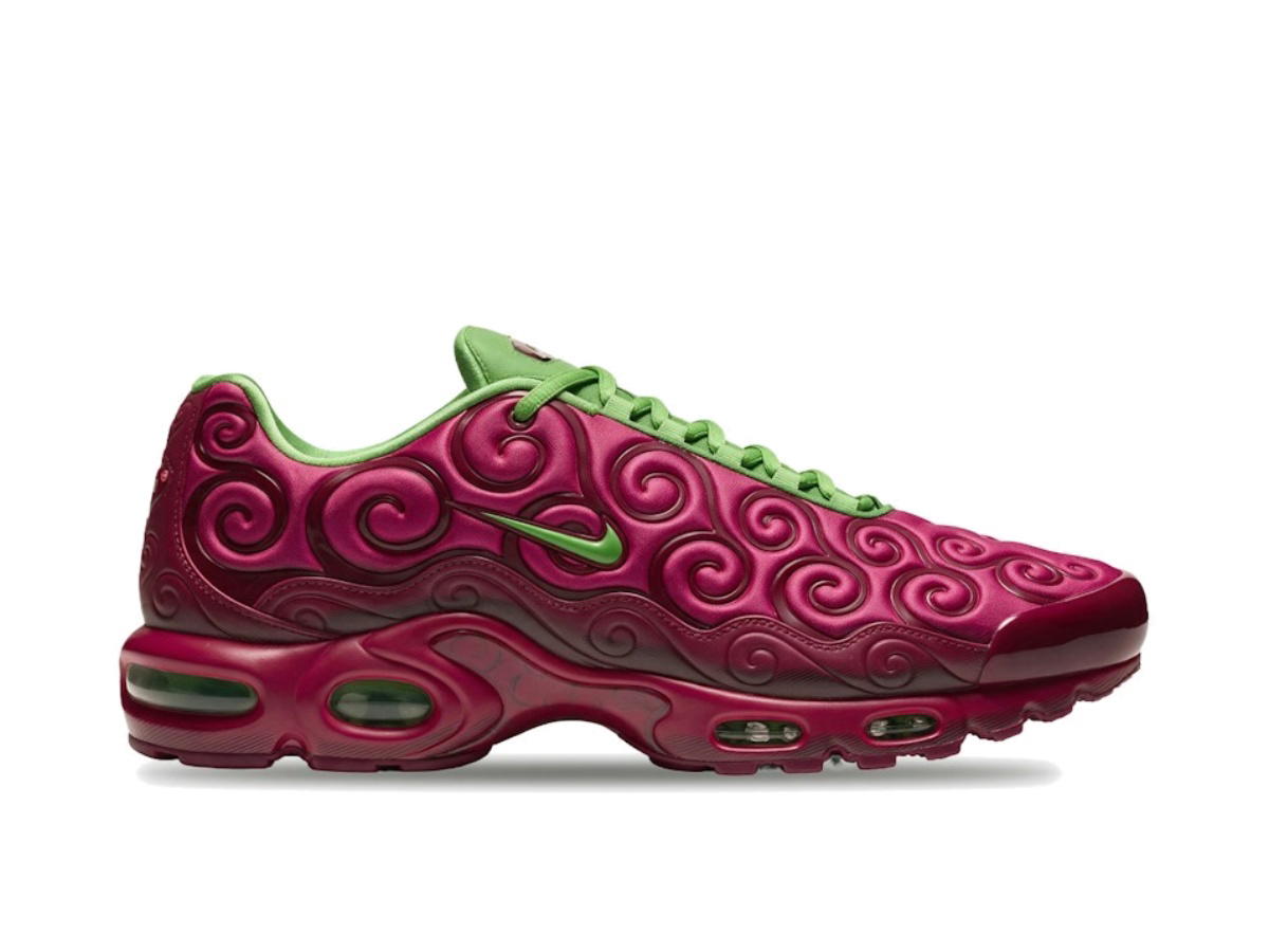 Nike Nike x OnePiece Air Max Plus Devil Fruit Ope Ope (With Promo Card EN)