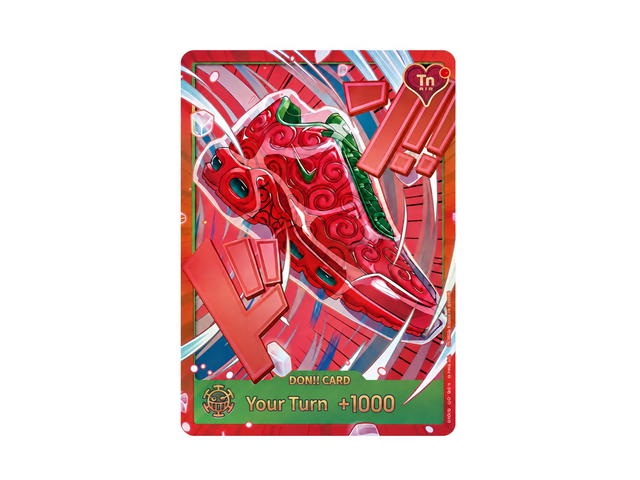 Nike Nike x OnePiece Air Max Plus Devil Fruit Ope Ope (With Promo Card EN) - view 2