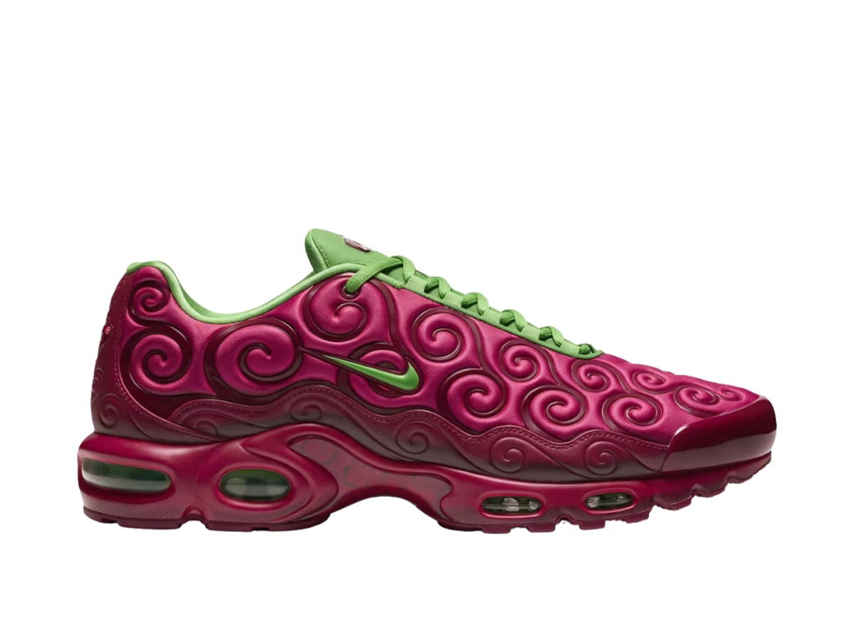 Nike Nike x OnePiece Air Max Plus Devil Fruit Ope Ope (With Promo Card JP)