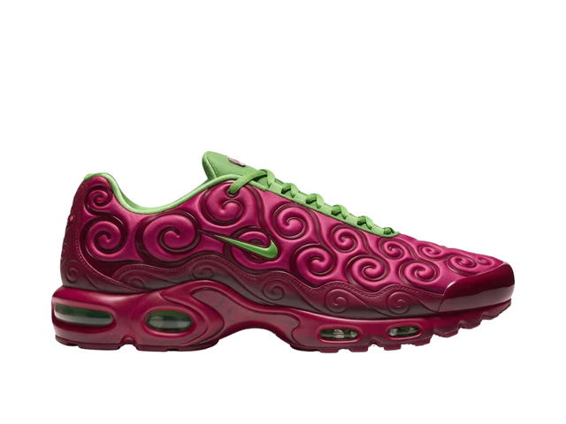 Nike Nike x OnePiece Air Max Plus Devil Fruit Ope Ope (With Promo Card JP) - view 1