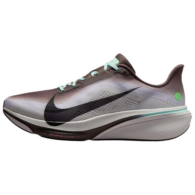 Nike Nike Pegasus 42 - Ironstone/Sea Glass/Arctic Green/Black - view 1