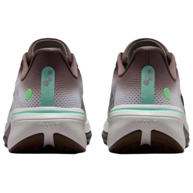Nike Nike Pegasus 42 - Ironstone/Sea Glass/Arctic Green/Black - view 4
