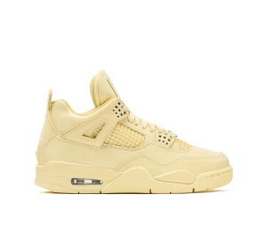 Buy Nike Air Jordan 4 X J Balvin Lemonade at Sasom – Authentic and Ready to Ship