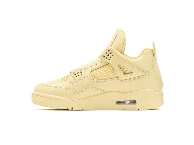 Nike Nike Air Jordan 4 X J Balvin Lemonade - view 2