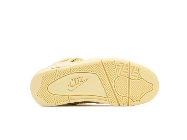 Nike Nike Air Jordan 4 X J Balvin Lemonade - view 3