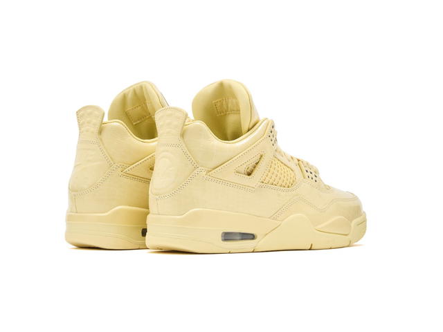 Nike Nike Air Jordan 4 X J Balvin Lemonade - view 5