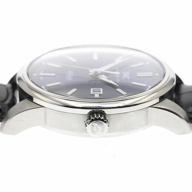 Iwc Iwc Ingenieur IW323310 Blue - view 3