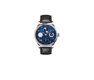 Buy IWC Schaffhausen White Gold at Sasom – Authentic and Ready to Ship