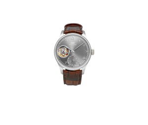Buy IWC Portuguese Flying Tourbillon ฺBrown at Sasom – Authentic and Ready to Ship