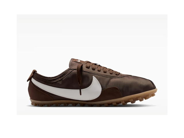 Nike Nike Moon Shoe OG Cacao Wow Sail Gum - view 1