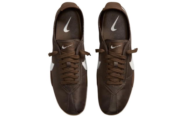 Nike Nike Moon Shoe OG Cacao Wow Sail Gum - view 4