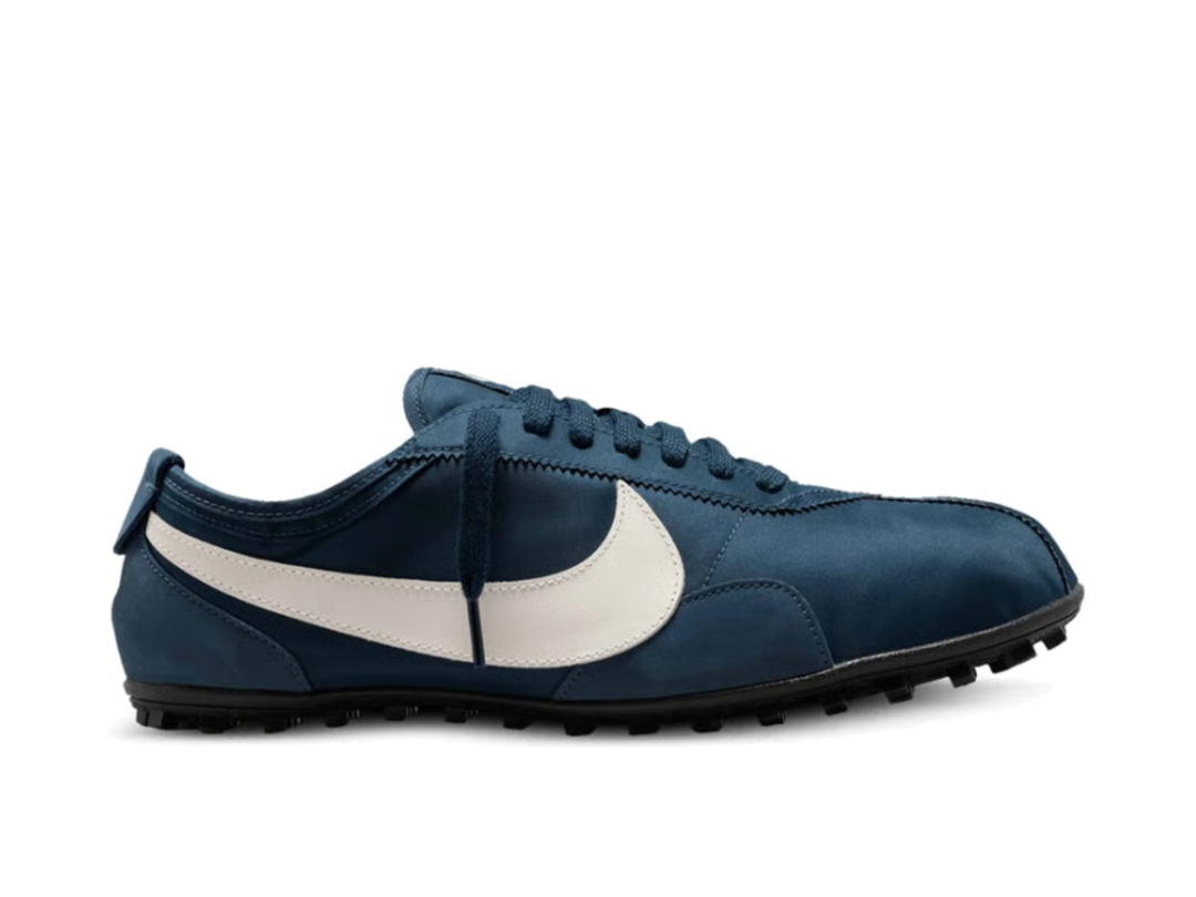 Nike Nike Moon Shoe OG Midnight Navy Sail